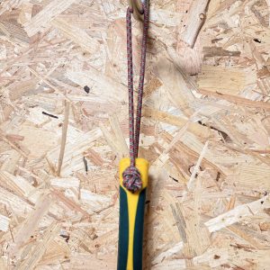 Knotty